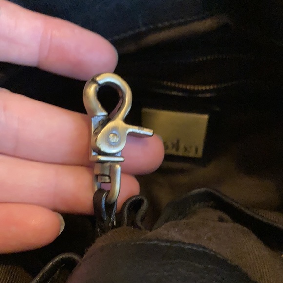 Kooba Leather Bag - Picture 10 of 13